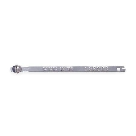 Tyden Ball Seal, 8-1/2
