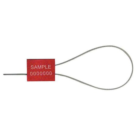 Light Duty Cable Seal, 12