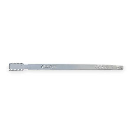 Guard Lock Metal Truck Seal, 8-3/4