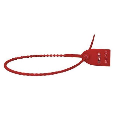 Tug-Tight Seal, 12