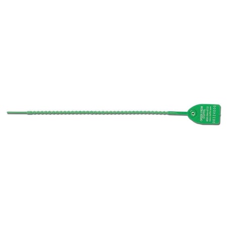 Tug-Tight Seal, 12