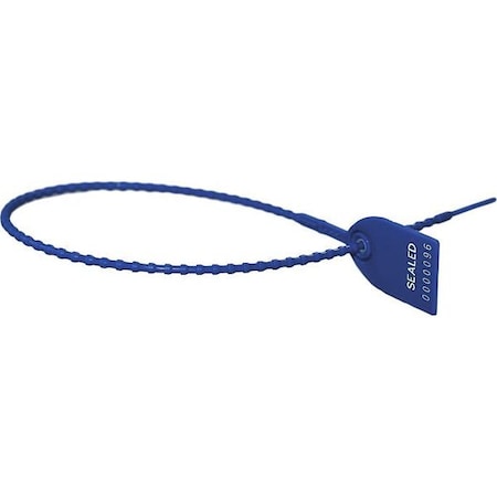 Tug-Tight Seal, 12