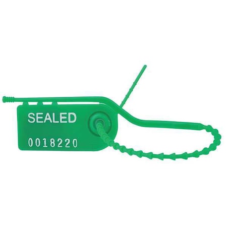 All Seal, 8