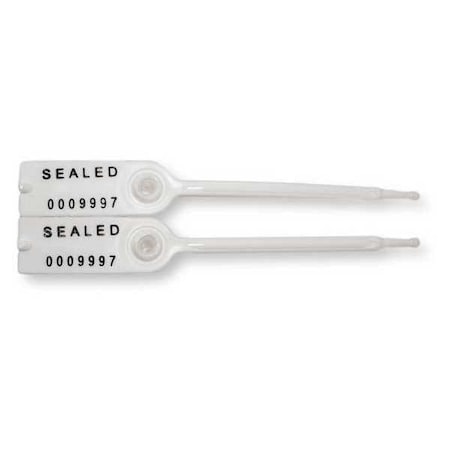 Tote Seal, 5