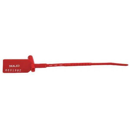 Adjustable Pull Tight Seal, 9-1/4