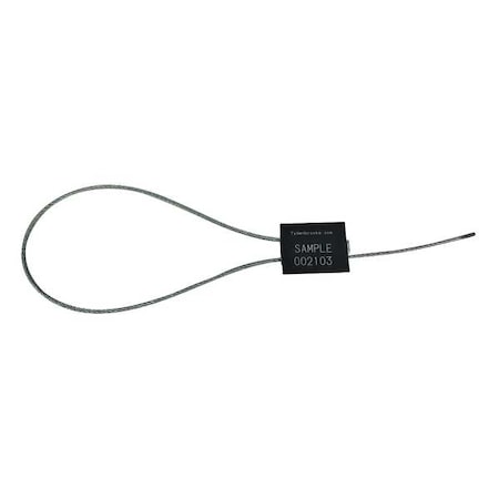 Light Duty Cable Seal, 12