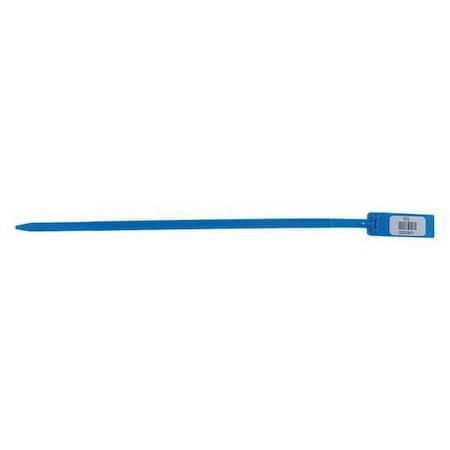 Adjustable High Strength, Secure Grip Seal, 15