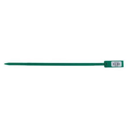 Adjustable High Strength, Secure Grip Seal, 7