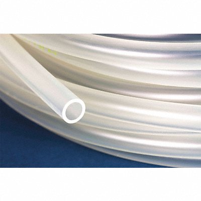 Tygon(R) 2001 Tubing 1/16 in 50 Ft Clear MPN:AE300003