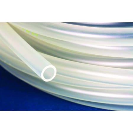Tubing, 1/8 I.D., 50 ft., Clear, Rigid MPN:AAA00007