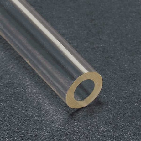 Tubing, Clear, 3/4 In. Inside Dia, 50 ft. MPN:ACF00058