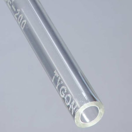 Tubing, Clear, 1/4 In. Inside Dia, 50 ft. MPN:AJD00017