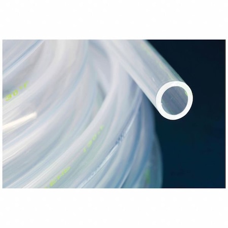 Tubing, Clear, 3/16 In. Inside Dia, 50 ft. MPN:AJK00012