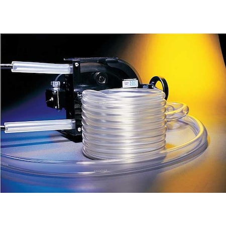 Tubing, 1/16 I.D., 25 ft., Clear MPN:AVX42003