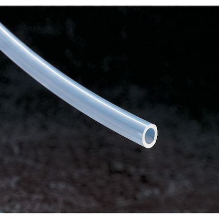 Tubing, Clear, 3/16 In. Inside Dia, 50 ft. MPN:TSC367-0250-031-50