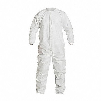 Example of GoVets Tyvek brand