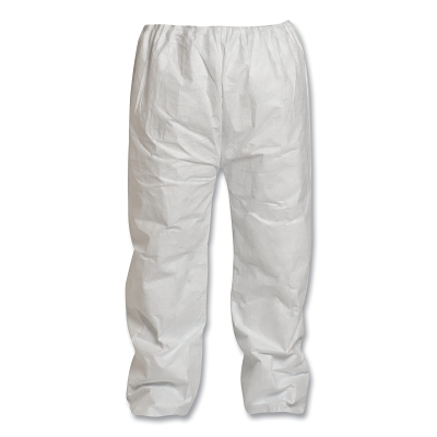 Tyvek 400 Pants White 4X MPN:TY350SWH4X005000