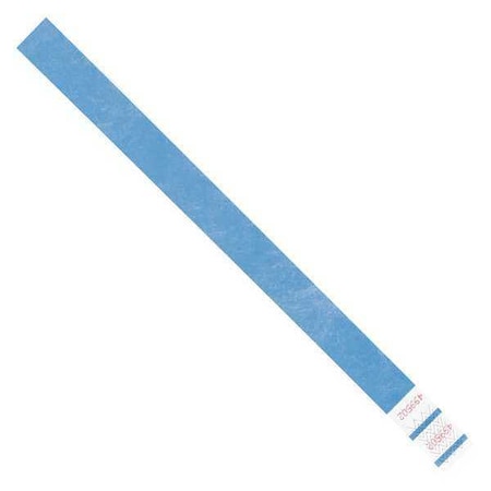 Wristbands, 3/4