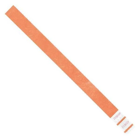 Wristbands, 3/4