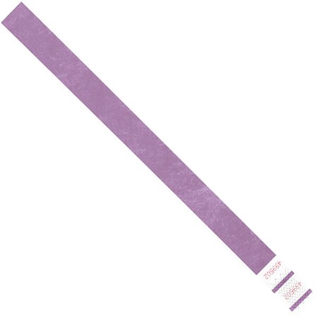 Wristbands, 3/4