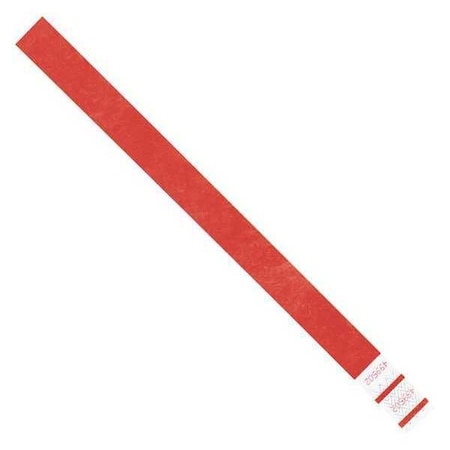 Wristbands, 3/4