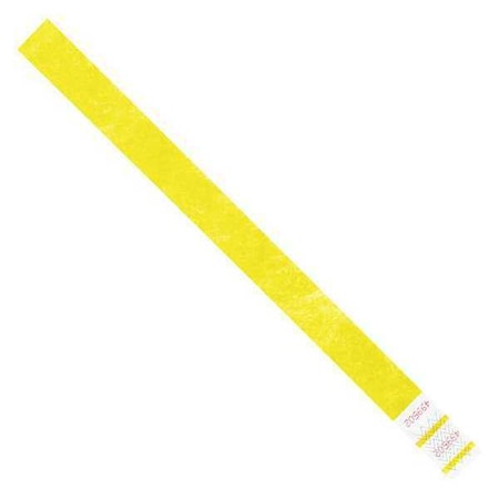 Wristbands, 3/4