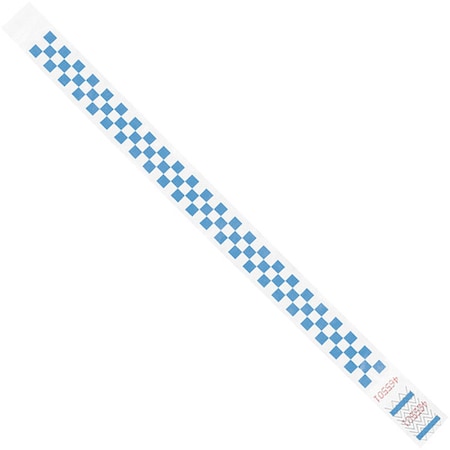 Wristbands, 3/4