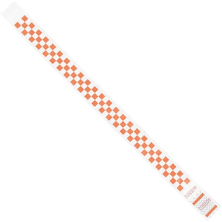 Wristbands, 3/4