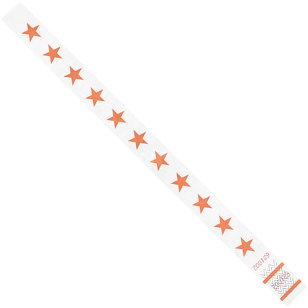 Wristbands, 3/4