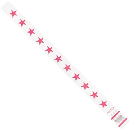 Wristbands, 3/4