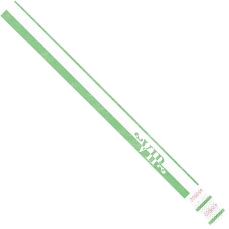 Wristbands, 3/4