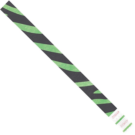 Wristbands, 3/4
