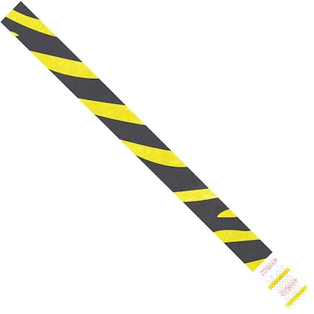 Wristbands, 3/4