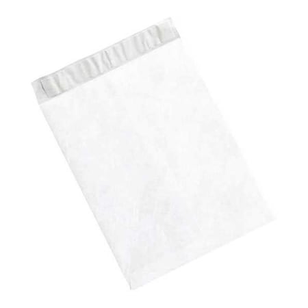 Tyvek Flat Envelopes, 6