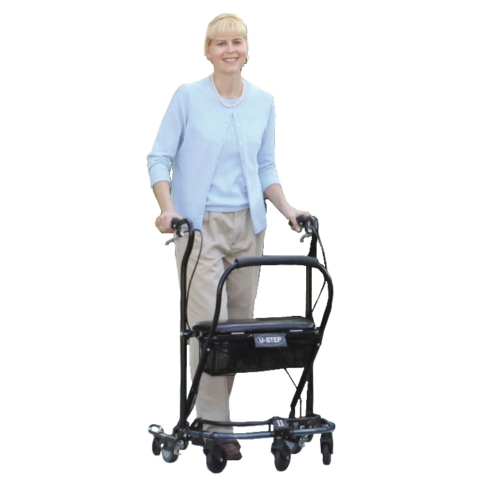 Example of GoVets u Step brand