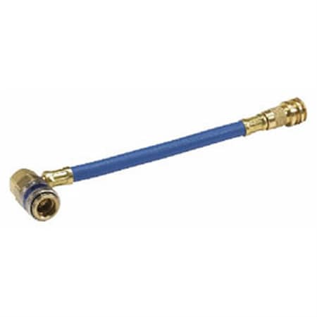 Example of GoVets u View Ultraviolet Systems brand