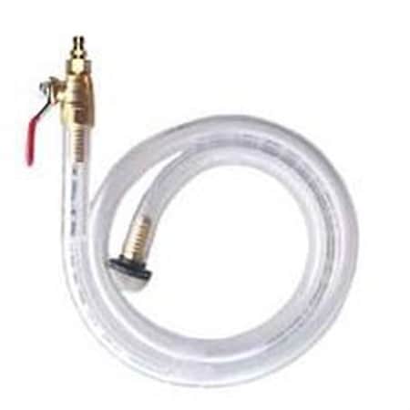Hose, 550530 MPN:550530