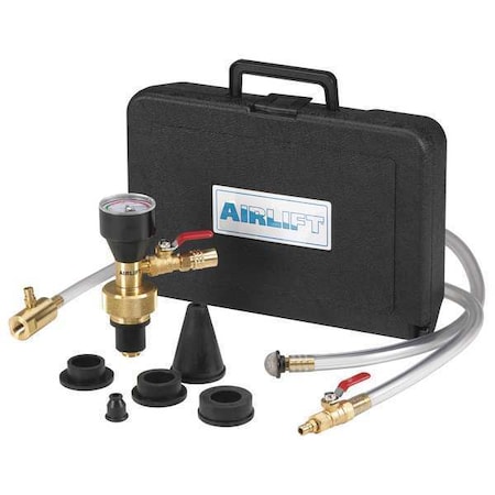 Refiller Air Lift Cooling System MPN:550000