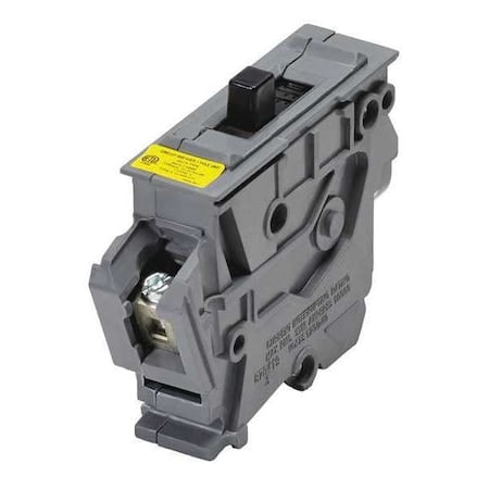 Circuit Breaker, UBIA Series, 30A, 1 Pole, 120V AC, 10kA MPN:UBIA30NI