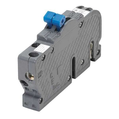 Circuit Breaker, UBIZ Series, 25A, 2 Pole, 120/240V AC, 10kA MPN:UBIZ0225