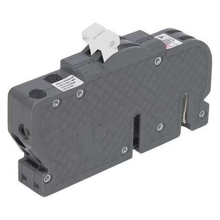 Circuit Breaker, UBIZ Series, 60A, 2 Pole, 120/240V AC, 10kA MPN:UBIZ0260