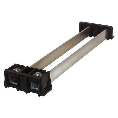 Replacement Buss Bar, Assembly, 125A MPN:UBIZRBK12