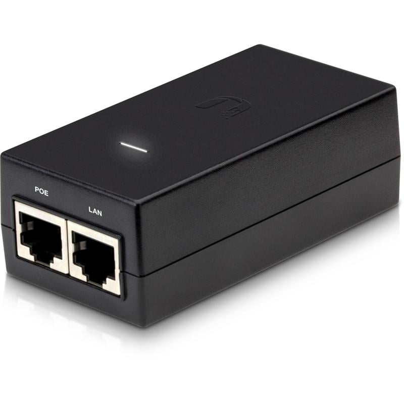 Ubiquiti Networks POE-15 - PoE injector - AC 120/230 V - United States MPN:POE-15-12W