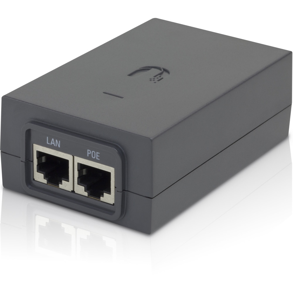 Ubiquiti Networks POE-24-AF5X - PoE injector - 24 Watt MPN:POE-24-AF5X