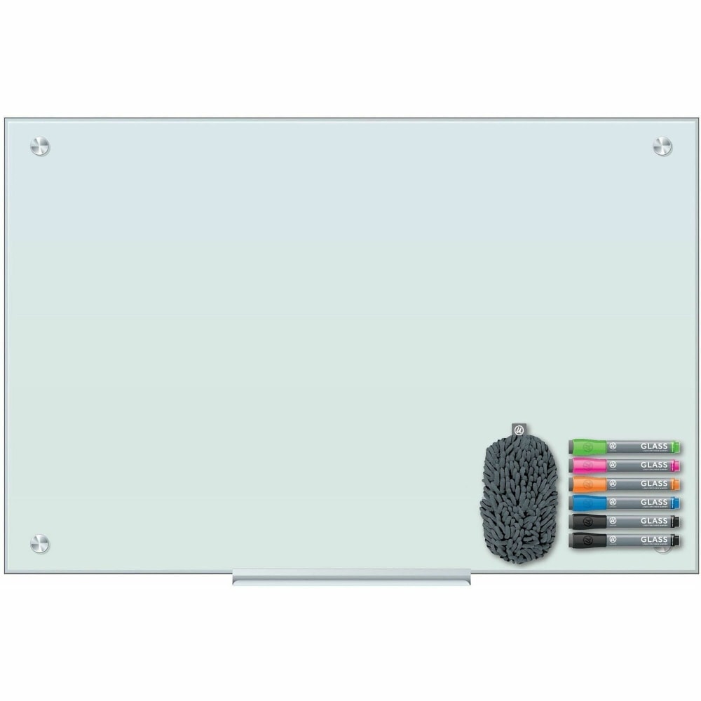 U Brands Dry Erase Board, 3970U0001 MPN:3970U0001