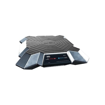 Refrigerant Scale, Wireless, 110 lb. Cap. MPN:WRS110