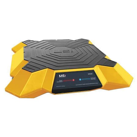 Refrigerant Scale, Wireless, 220 lb. Cap. MPN:WRS220