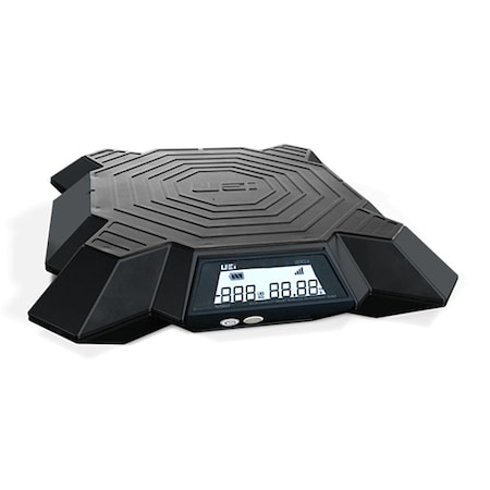 Refrigerant Scale, 330 lb. Max. Capacity MPN:WRSX