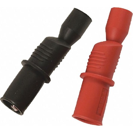 Screw-on Alligator Clips MPN:AAC3