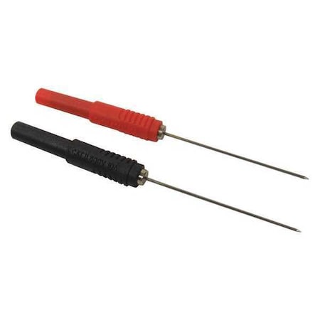 Modular Test Lead Tips - Back Probe Set MPN:ATL5